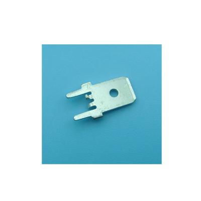 China PCB Factory Direct 0.8mm PCB Soldering PCB Terminal Blocks for sale