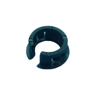 China Manufacturing Quality Warranty Break In Plastic Bushings Environmentally Friendly Hole Plug for sale