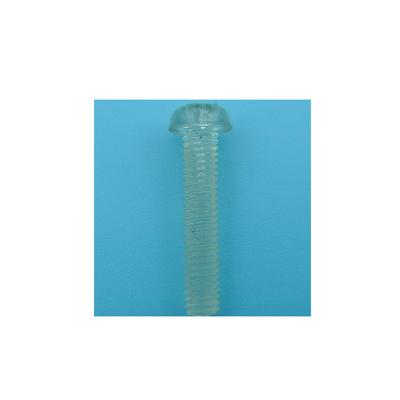 China PE BTo Fix PCB Board Instead Of Screws Factory Direct Plastic NFS Durable Pan Head Screws 0115 for sale