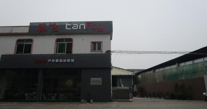 Verified China supplier - Foshan Tanfly Furniture Co., Ltd.