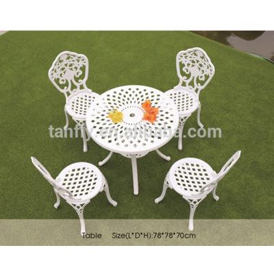 China Modern Hot Selling Waterproof Outdoor 4 Seater Sets Patio Used Garden Sets for sale