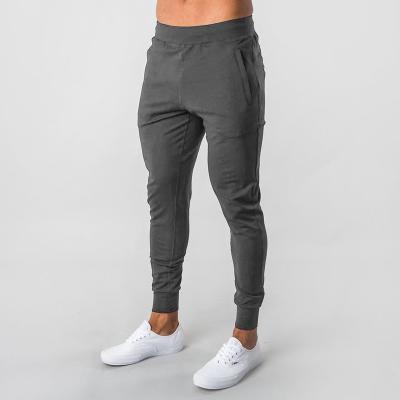 China Wholesale Antibacterial Men's Running Sports Gym Men's Fitness Joggers Pants for sale