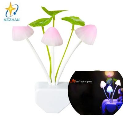 China New-designed new design room decorations mini light sconc sensor socket smart led wall light for kids for sale