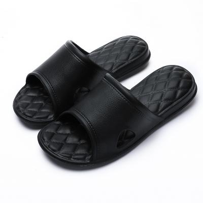 China 2022 Fashion Trend New High Performance EVA Homer Slippers Anti Slip Slippers for Unisex for sale