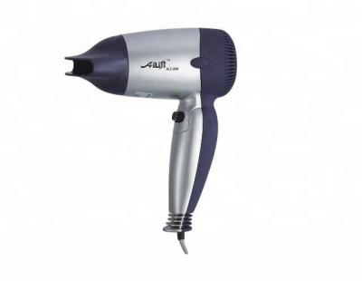 China AiLiSi New Design Foldable Professional, Travel, Home, Hotel Use And Spout Type Hair Dryer ALS-2808 for sale