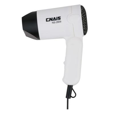 China Foldable Mini Gift/Travel/Hotel Electric Hair Dryer for sale