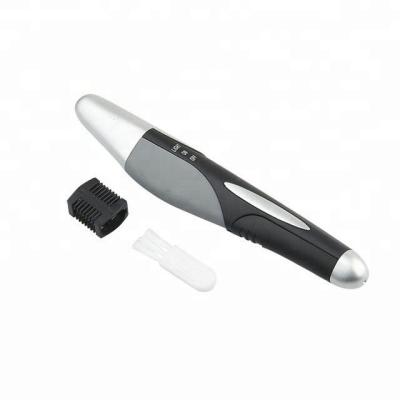 China AiLiSi Stainless Steel Man Use Eyebrow Trimmer for sale