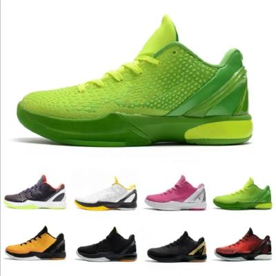 China EVERGREEN Lighted Protro men Running Bruce Del girls' 6 basketball Grinch Think Pink 5 Alternate Mambacita men's tennis & racquet sport shoes 's for sale