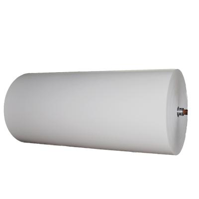 China Good Price Jumbo Roll Quick Dry Heat Transfer Sublimation Paper for sale