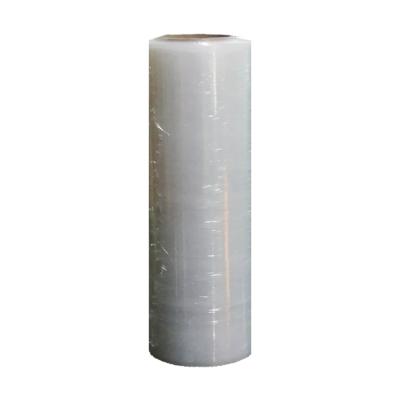 China Easy To Use Inkjet Clothing Roll Pet Plastic Dtf Transfer Film For Digital Printing for sale