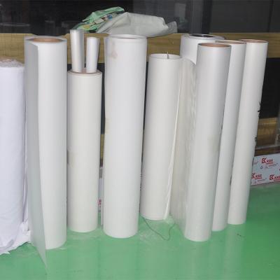 China Cheap Clothing Guangzhou PET A3 Clear Film Printer Heat Transfer DTF Film for sale