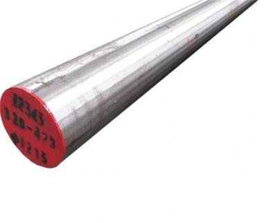 China Professional Tool Steel Bar Manufacturer Round Stock Steel Grade 8.8 Steel Round Bar Round Steel for sale