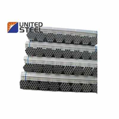 China Liquid pipe seamless steel pipe and tube hot sale high quality carbon steel seamless pipe for sale