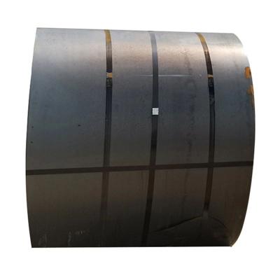 China Ship Plate China Factory Price Iron Sheets Ss400 SAE 1006 1008 Hrs Metal Building Steel Hot Rolled Steel Plate Coil for sale