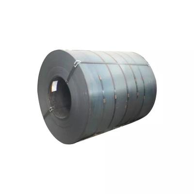 China High Quality Secondary Hot Rolled Black Steel Ship Plate Coil Price In China for sale