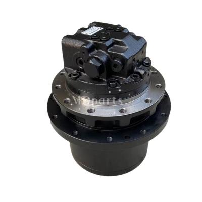 China Building Material Stores Excavator Travel Motor PC60 GM08 Final Drive GM08 Travel Motor for sale