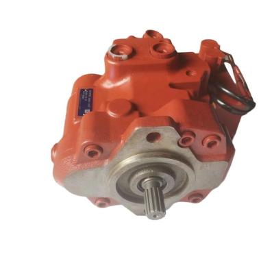 China Building Material Stores MDparts PSVD2-17E-23 Piston Pump Genuine Hydraulic High Quality Main Pump B0600-16023 PSVD2-17E for sale