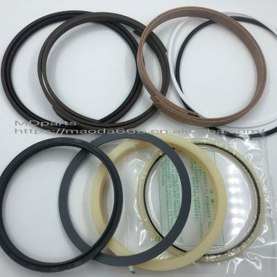 China Building Material Stores Seal EX800-5 Seal Kit For Hitachi Excavator 4436496 4438684 Bucket Arm Boom Repair Kits for sale