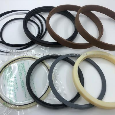 China Building Material Stores OIL SEAL 707-99-87700 707-99-87700 707-99-77130 PC1800-6 Excavator Boom Arm Bucket Seal Kit for sale