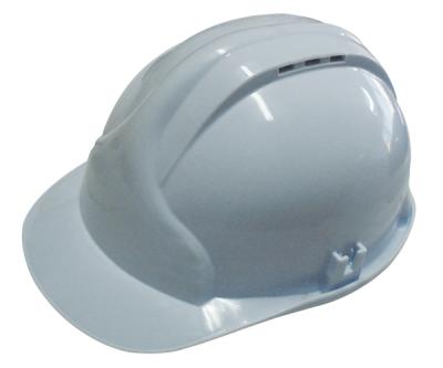 China China lightweight capacete SLH-HF508 HDPE/ABS CE helmet working safety helmets for construction industrial worker for sale