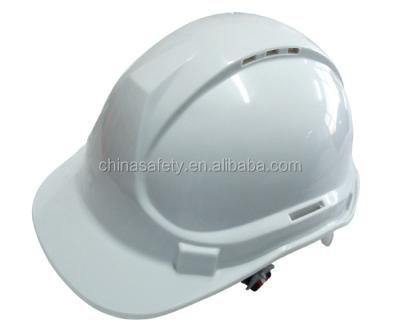 China High strength ABS CE capacete SLH-HF508-1 China American safety working industrial safety helmet cap for sale