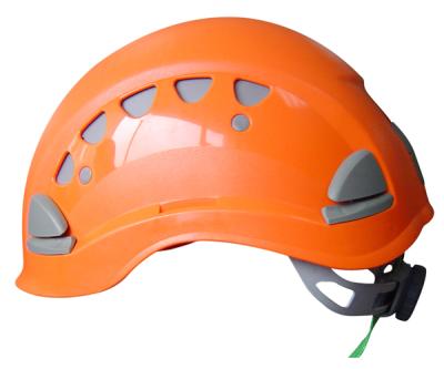 China One year China capacete SLH-B1025 HDPE CE EN397 industrial construction worker safety plug type hard hat for sale