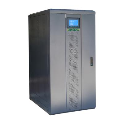 China SVC [D&C] SBW5-150KVA Voltage Regulator Stabilizer for sale