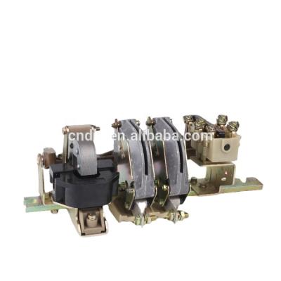 China AC-2 [D&C] Shanghai delixi KT-6022 contactor for sale