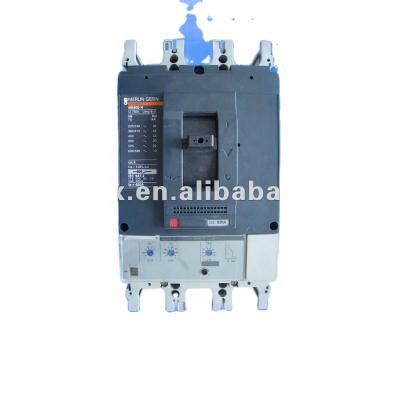 China good quality Merlin Gerin NS630 circuit breaker for sale