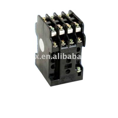 China DELIXI CJT1-20 Series AC Magnetic Contactor CJT1-20 (CJ10) for sale