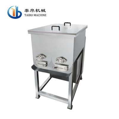 China Stuffing Mixer Industrial Meat Mixer Machine for sale