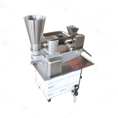 China Factory Price Samosa Dumpling Maker Pelmeni Dumpling Making Machine Ravioli Making Machine for sale