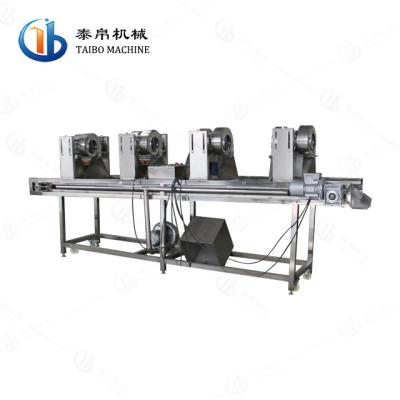 China FG-6-800 hot sale potato drying machine fruit vegetable drying machine lemon drying machine for sale