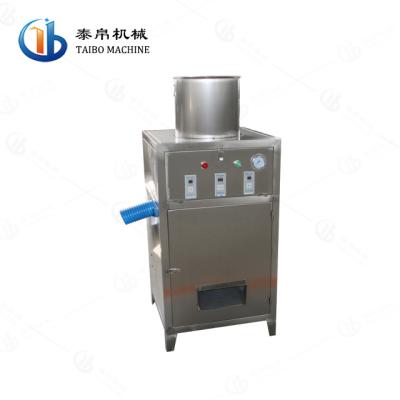 China Dry Peeling Machine Trade Assurance Garlic Peeling Machine And Garlic Peeler Machine for sale