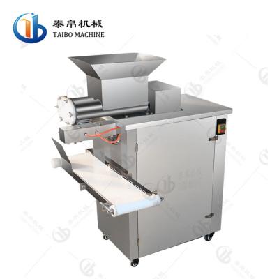 China Industrial Food Processing Machine 2-800g Bread Dough Divider Machine Pizza Dough Divider Machine for Restaurant for sale