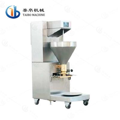 China Meatball Making Industry Meatball Making Machine / Meatball Maker for sale