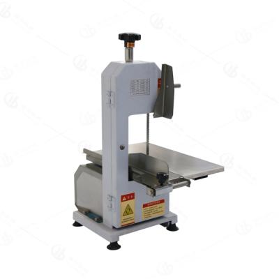 China Meat Processing Plants Chicken Pork Beef Meat Bone Saw Machine For Meat Cutting Machine for sale