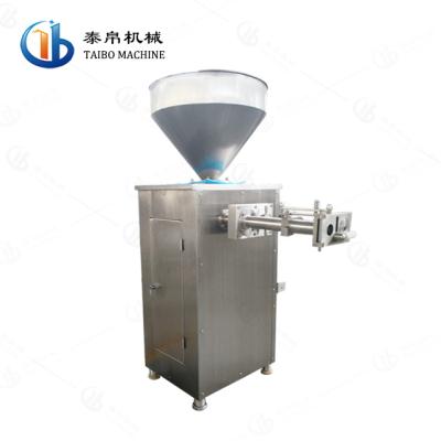 China Sausage Making Industrial Sausage Making Machine For Factory Restaurant for sale