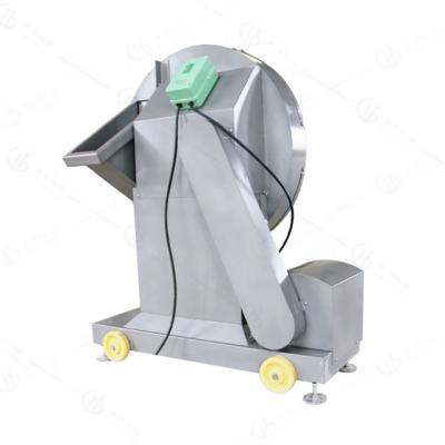 China TDP1000 Frozen Meat Kitchen Appliances Frozen Meat Flake Cutter Machine For Kebab For Home Use for sale