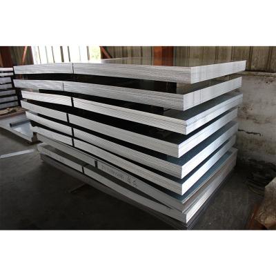 China Superior Construction Quality Building Structural Galvanized Wholesale Plate Carbon Steel Sheet for sale