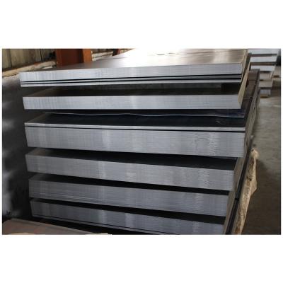 China Nice Price Building Goods Using Astm Building Steel Plate Carbon Iron Sheets For Construction for sale