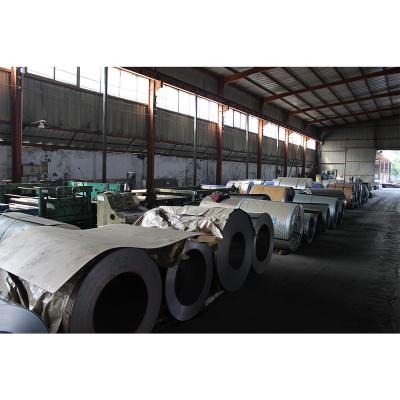 China Hot Selling Construction New Product Standard Sizes Cold Rolled Galvanized Steel Coils Sheet for sale