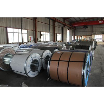 China New Construction High End Listing Zinc Coated Cold Rolled Galvanized Steel Coil / Sheet / Roll for sale