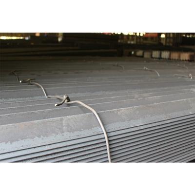 China Construction Of Hot Rolled Carbon Steel Structural Products Hot Sale Equal Angle Steel Building Material for sale