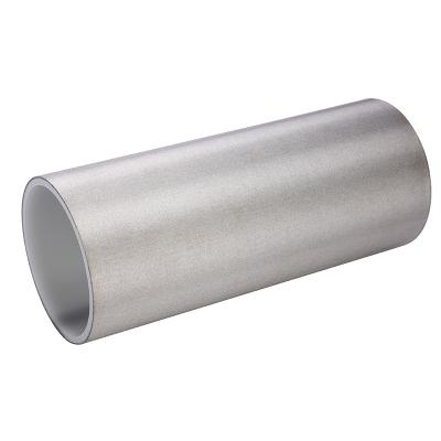 China Gray Roll Type Emi Shielding Heat Resistant Silver 0.05MM Make Machine Makers Fiber Cloth for sale