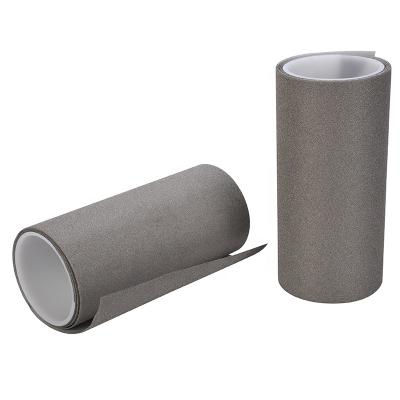 China CCC Products Electromagnetic Disturbance EMI Shieding Sponge CF Conductive Tape for sale