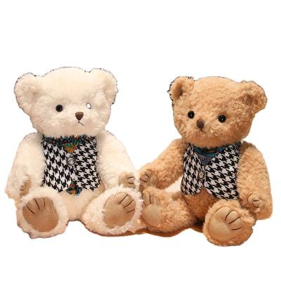 China Wholesale Baby Teddy Bear Teddy Bear Slippers Teddy Bear Plush Toy Big Plush Factory Cute Gifts For Women Girls for sale