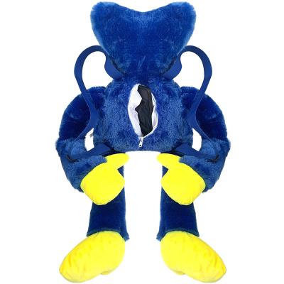 China Plush Sofe Stuffed Plush Dolls Toy Mini Monster Stuffed Toys Kawaii Plush Toy Wholesale Cute Stuffed Monster for sale