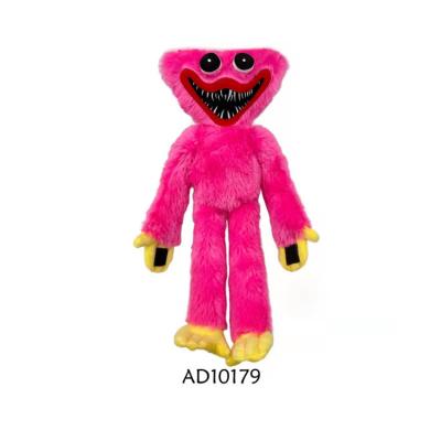 China Custom Plush Toy Cute Soft Stuffed Monster Cartoon Dolls Plush Toys Ugly Doll 40CM Unisex Plush Toys for sale