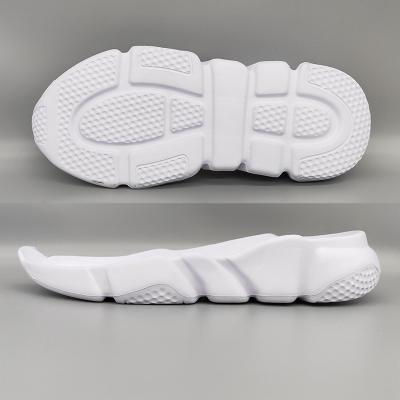 China Sports Shoes New Factory Wholesale EVA Sneaker Casual Sole Custom Kids Shoe Sole Sole Color Anti Slip for sale